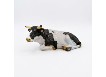 Cow stand decoration farmhouse decor garden cows sculpture cow 150cm new
