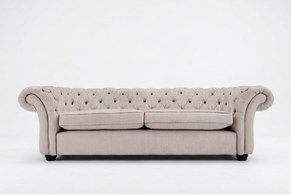 English Seating Cushion Couch - Fabric Sofa Sleeper Sofas Couches New