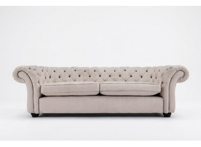 English Seating Cushion Couch - Fabric Sofa Sleeper Sofas Couches New
