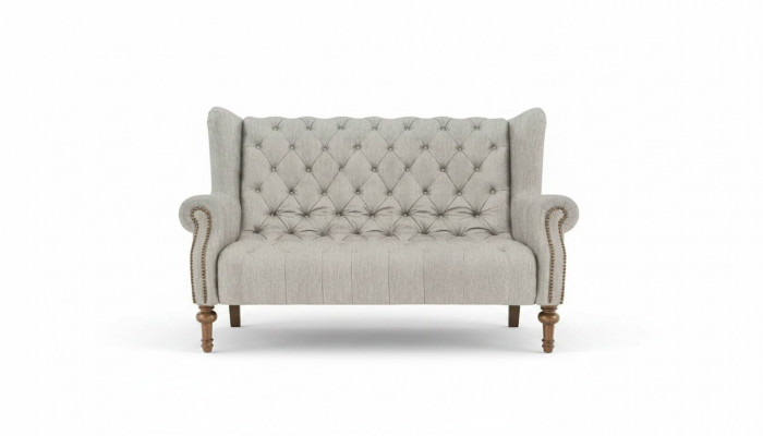 Chesterfield sofa couch upholstery fabric leather couches upholstery suite 2-seater