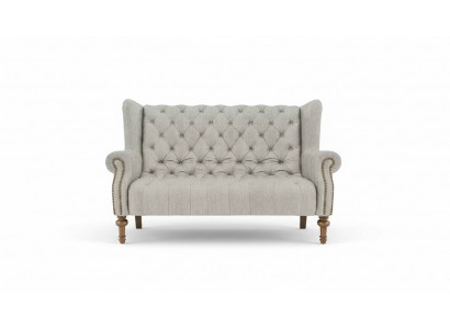 Chesterfield sofa couch upholstery fabric leather couches upholstery suite 2-seater