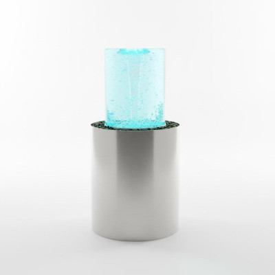Lamps LED Floor Lamp Standing Lamp Decorative Lamps Table Water Columns