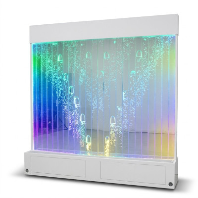 Walls LED Modern Partition Wall Water Water Wall Illuminated Wall