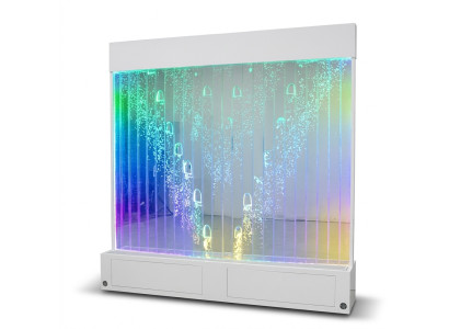 Walls LED Modern Partition Wall Water Water Wall Illuminated Wall