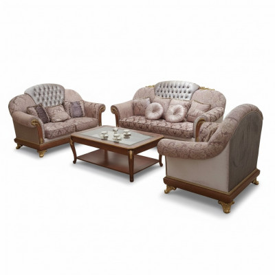 Sofa set 321 seater set design sofa upholstered couches couch new 3-piece.