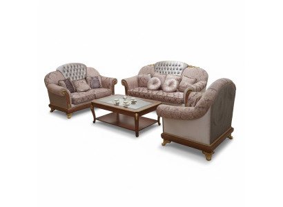 Sofa set 321 seater set design sofa upholstered couches couch new 3-piece.