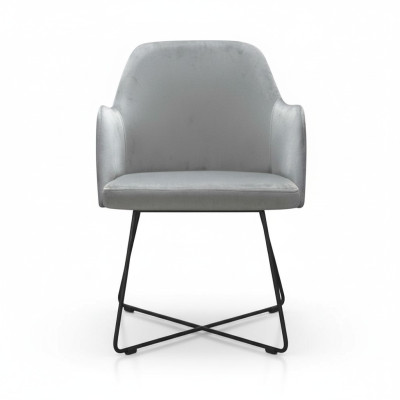 Design chair seat practice dining room chairs textile upholstery waiting office