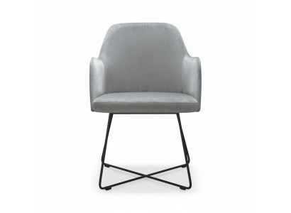 Design set of chairs group 6x chair waiting dining room new furniture armchair