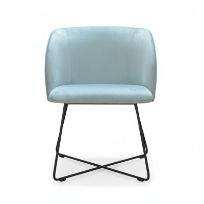 Designer chair seat practice dining room chairs fabric textile waiting upholstery office