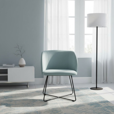 Chair 6x Lounge Chair Group Restaurant Club Living Room