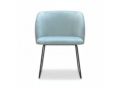 Design waiting room chair seat practice dining room chairs textile fabric upholstery