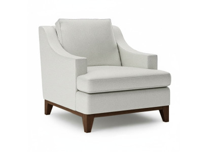 Armchair Lounge Armchair Upholstered Chair Living Room Bedroom 8x er