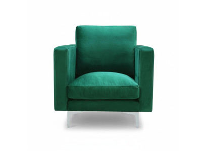 Lounge armchair padded chair living room bedroom 6x group