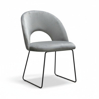 Armchair 6x Lounge Armchair Chair Upholstered Armchair Living Room Restaurant Club
