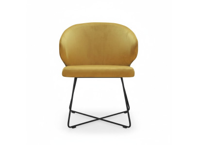 Designer chair seat practice dining room chairs textile fabric upholstery waiting room law office