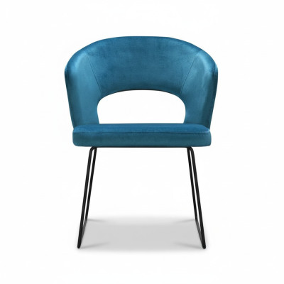 Design waiting room chair seat practice chairs dining room fabric textile upholstery