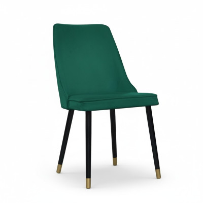 Chair 8x Dining Room Upholstered Chair Lounge Seat Armchair Set New Club Textile