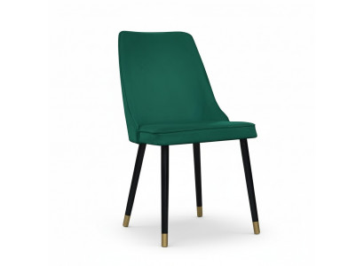 Chair 8x Dining Room Upholstered Chair Lounge Seat Armchair Set New Club Textile