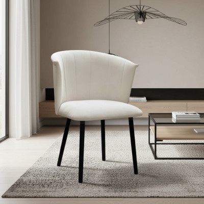 Design chairs, upholstered chair, seat, office, dining room, fabric, textile, waiting, law office.