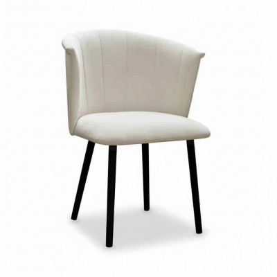 Armchair 6-piece chair seat cushion design chairs set group dining waiting