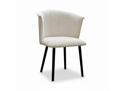 Armchair 6-piece chair seat cushion design chairs set group dining waiting