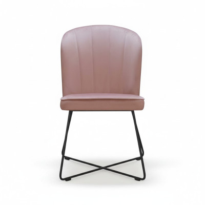Design set chairs 6x chair suite chair waiting dining room new group