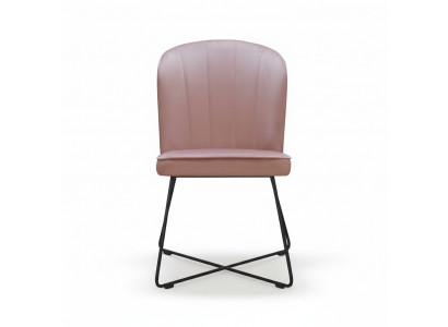 Design set chairs 6x chair suite chair waiting dining room new group