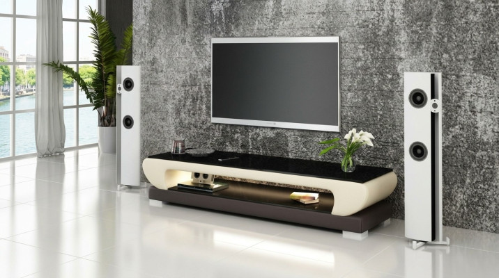Designer base cabinet dresser side low board cabinet living room