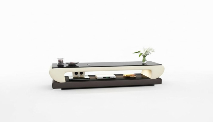 Designer base cabinet dresser side low board cabinet living room