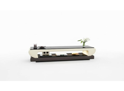 Designer base cabinet dresser side low board cabinet living room