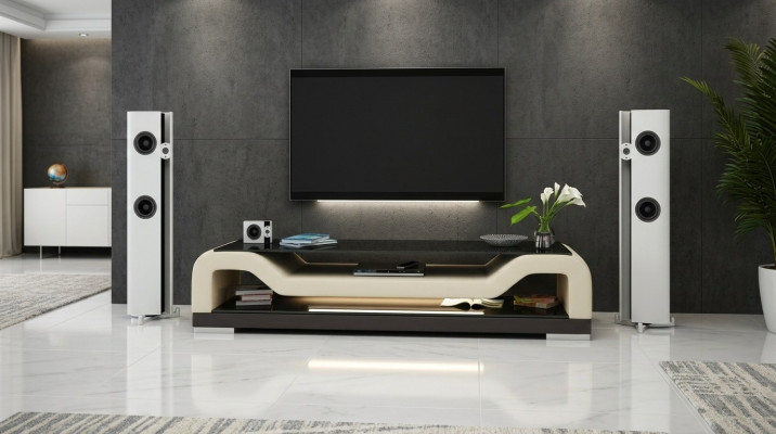 rtv tv side low board living room cabinet chest of drawers sideboards drawers