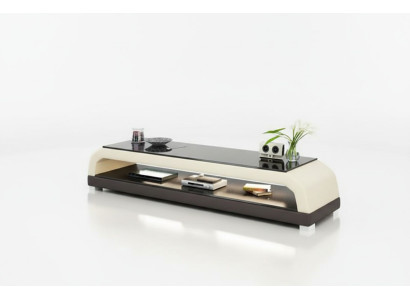 TV lowboard TV table TV cabinet modern living room decorative collection
