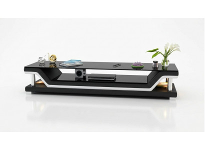 Designer RTV TV cabinet sideboard low board decorative cupboard living