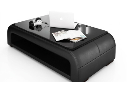 Leather table coffee table glass table sofa side table tables coffee tables