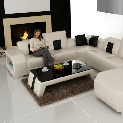 Coffee table coffee table glass design side tables table tables living room