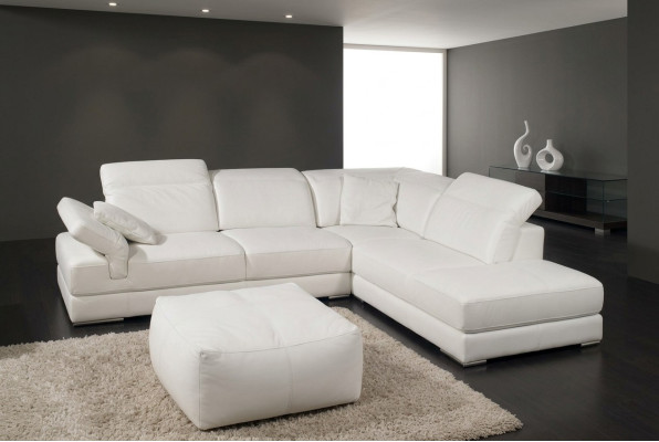 Sofa living area corner couch L-shape sectional sofa couch set upholstery