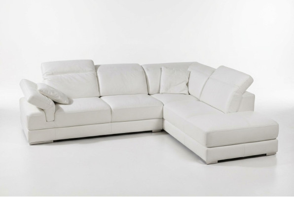 Sofa living area corner couch L-shape sectional sofa couch set upholstery