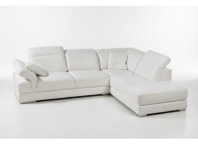 Sofa living area corner couch L-shape sectional sofa couch set upholstery
