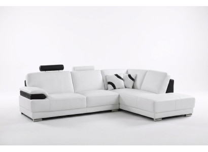Sectional sofa corner sofa couch set upholstered corner couch L-shape