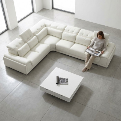 Corner sofa living landscape sofa couch set upholstered corner couch L shape