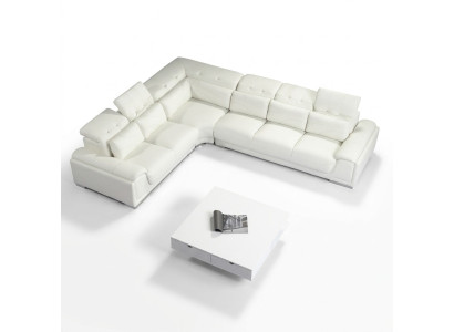 Corner sofa living landscape sofa couch set upholstered corner couch L shape