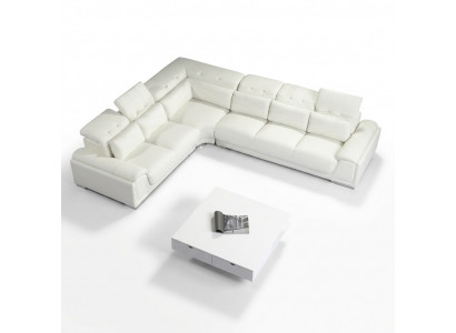 Corner sofa living landscape sofa couch set upholstered corner couch L shape