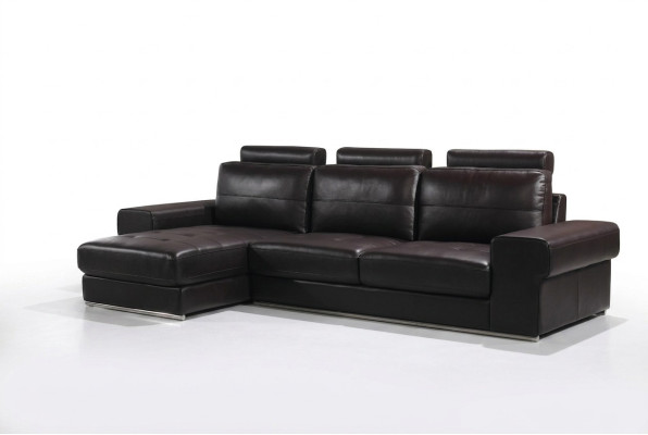Living area corner set L-shaped sofa corner sofa couch set upholstery