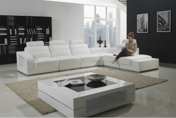 Living room landscape corner set sofa sectional couch set upholstered corner couch