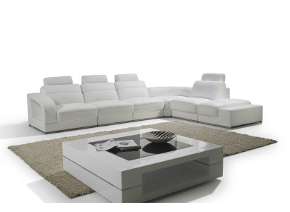 Living room landscape corner set sofa sectional couch set upholstered corner couch