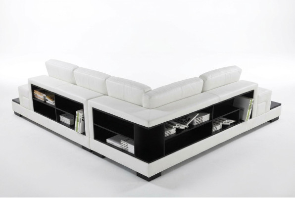Living landscape corner couch L-shaped sofa corner sofa couch set upholstery