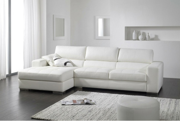 Corner couch corner suite L-shaped sofa sectional upholstered couch living landscape