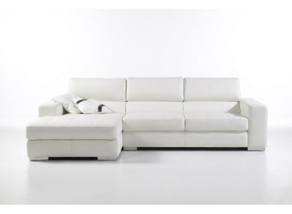 Corner couch corner suite L-shaped sofa sectional upholstered couch living landscape