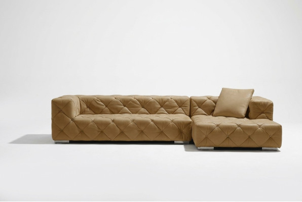 Chesterfield leather modern couch living landscape leather sofa corner sofa sofa