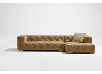 Chesterfield leather modern couch living landscape leather sofa corner sofa sofa